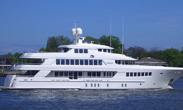 Lady Maxine, ex Olmida, ex Mirgab VI