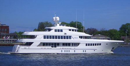 Lady Maxine, ex Olmida, ex Mirgab VI