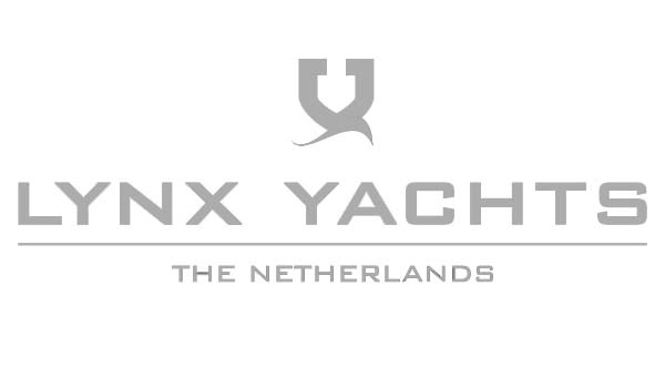 Lynx Yachts logo