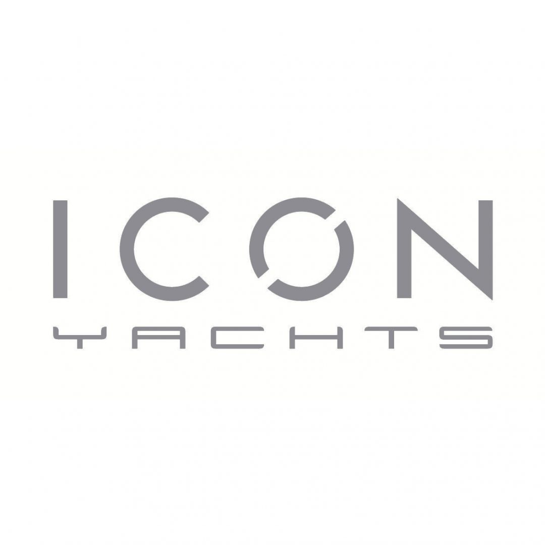 Icon Yachts logo