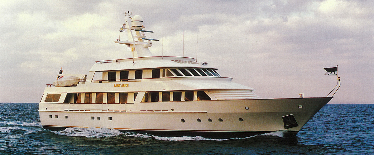 hilarium yacht worth