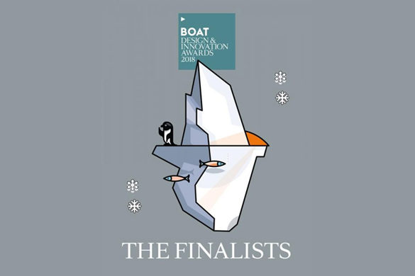 Thefinalists