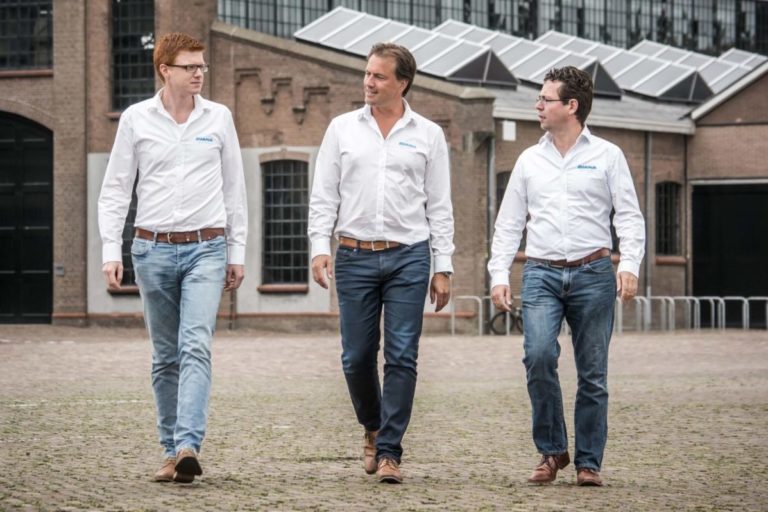 Diana Yacht Design Diana Yacht Design Management team