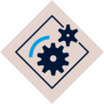 Yacht engineering Icon by Diana Yacht Design