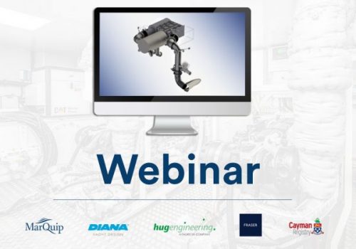Webinar_IMO Tier III - 2020 Webinar IMO Tier III, 13 May, 14.00 CEST