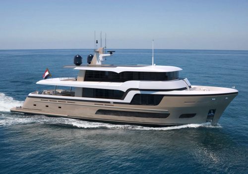 Vandervalk_Explorer_34m_1-1920x1080 - seaview Explorer yacht Lady Lene - van der Valk Shipyard