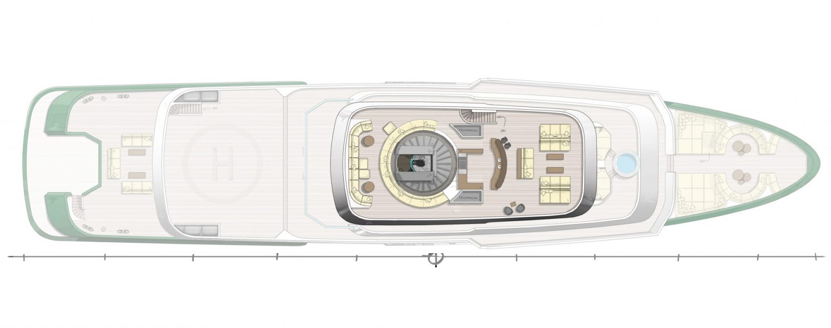 yacht design nederland