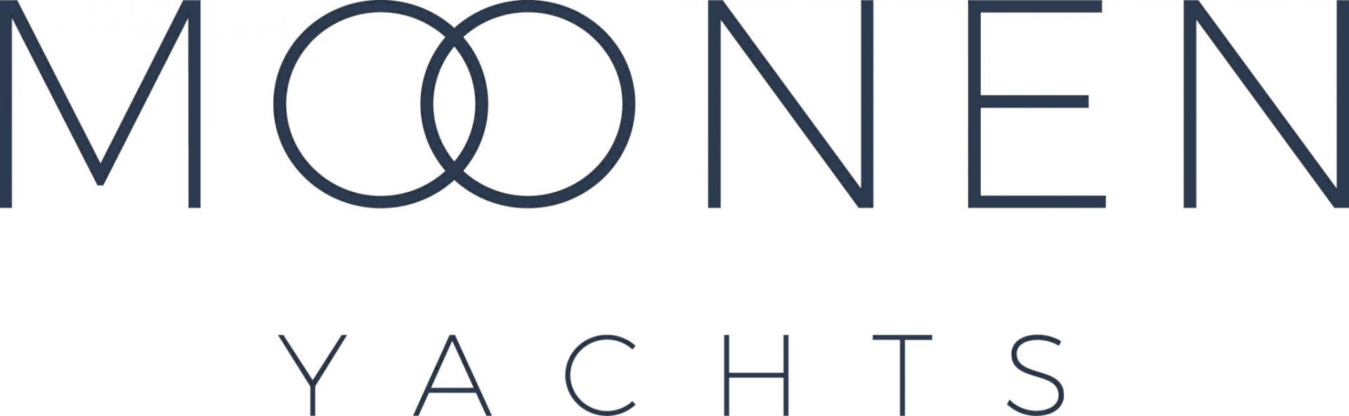 Moonen yachts logo