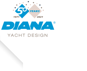 Diana Yacht Design B.V.