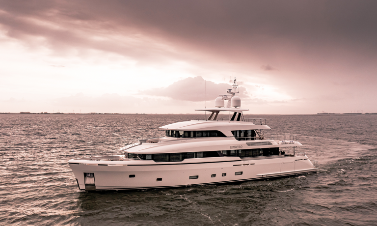 Kokoro in Amsterdam Kokoro in Amsterdam