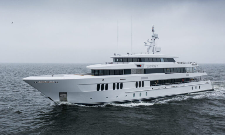 Top Five II Top Five II