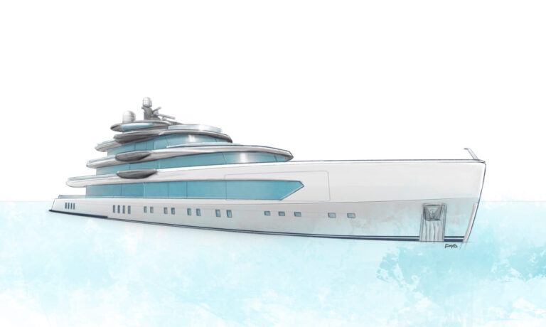 diana yacht design b.v