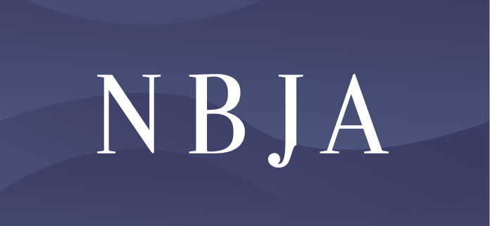 NBJA logo