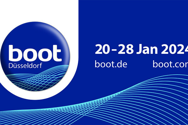 Boot Dusseldorf 2024 600x400