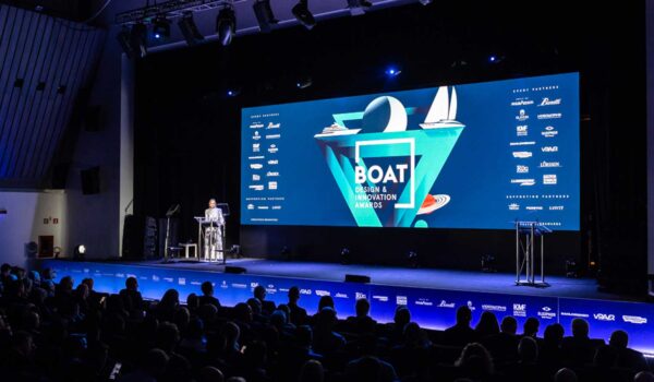 Boat International Design festival 2024
