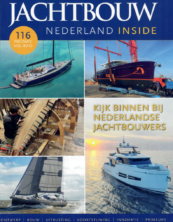 Magazine Jachtbouw Nederland 2024