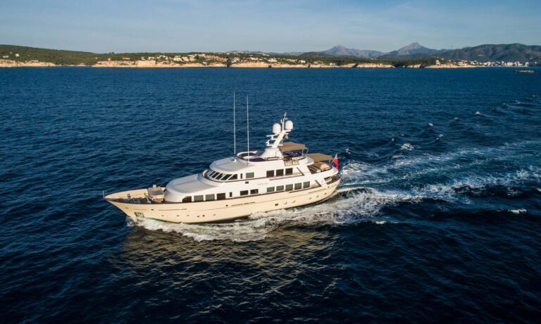 Soprano cruising Soprano cruisng