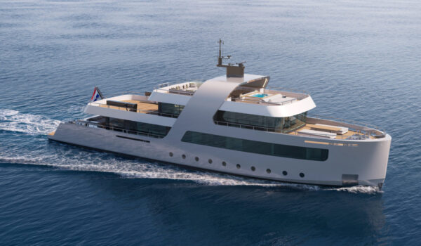 Sea Rover Exterior-Cam_1 SeaRover - Dutch Design - exterior render image