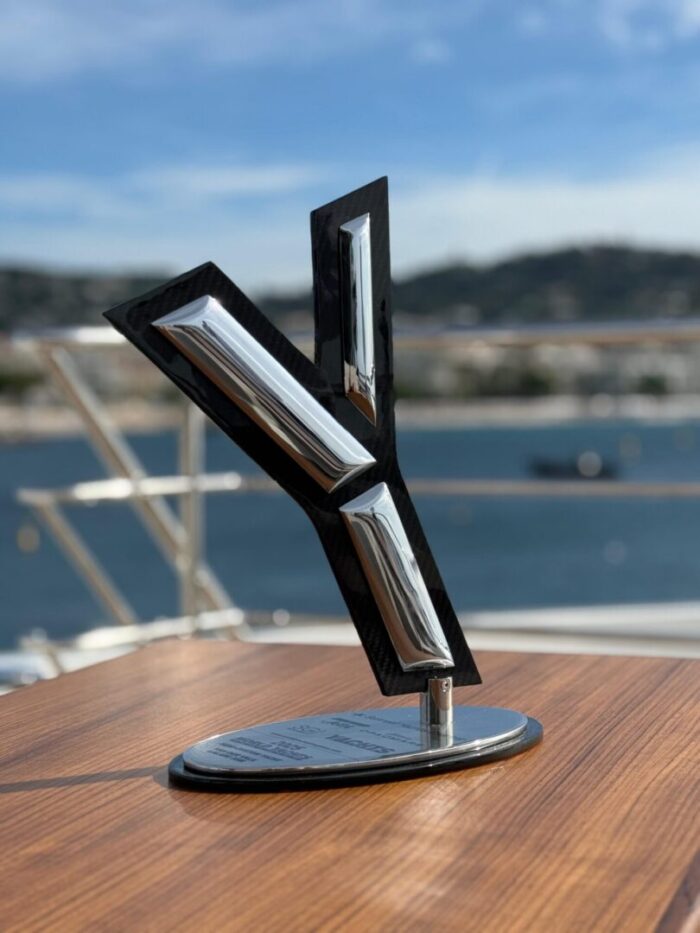 World yachts Trophee – Lalabe 2025 World Yachts Trophee - Lalabe