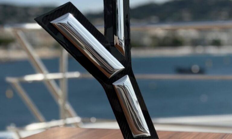 World yachts Trophee – Lalabe 2025 World Yachts Trophee - Lalabe