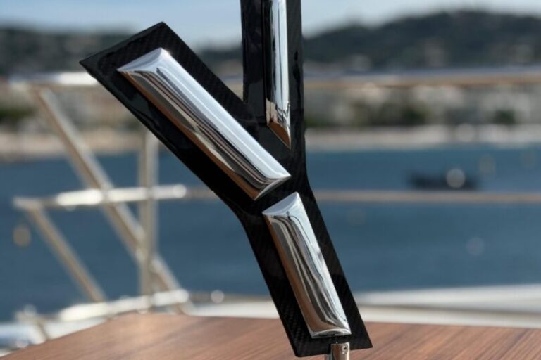 World yachts Trophee – Lalabe 2025 World Yachts Trophee - Lalabe