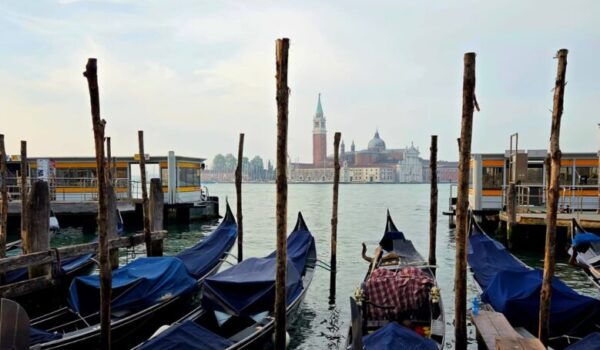 Venice - Boat International World Superyacht Awards 2026